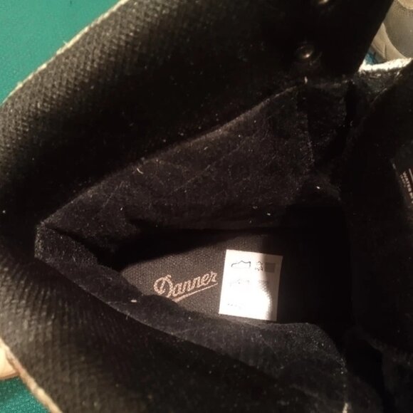 Danner Vital 8" Mossy Oak Break-Up Country Camo Size 9.5 Boots 1200G Style 41555 - Picture 7 of 8